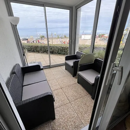 Capveo Lejlighed Pornichet